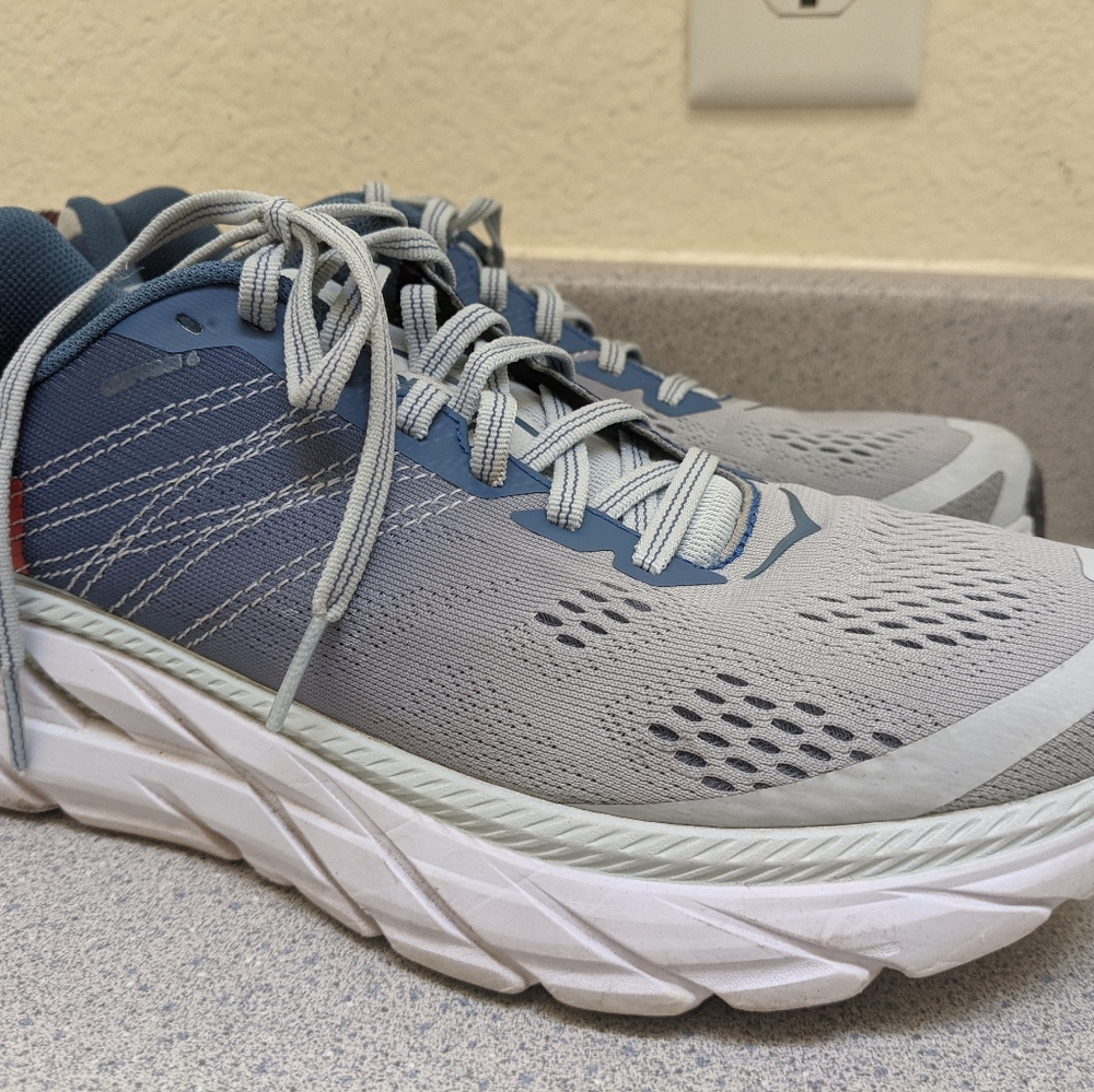 Hoka shoes